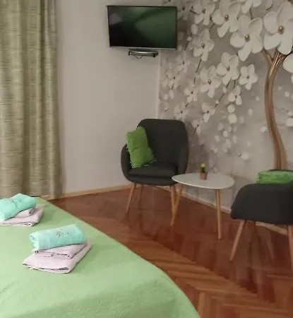 公寓 安娜马里公寓