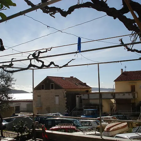 公寓 安娜马里公寓 *