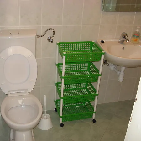 安娜马里公寓 Komiža