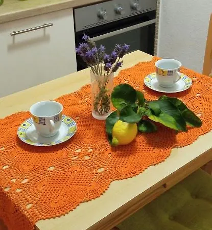 Ana Mari Apartamento Komiža