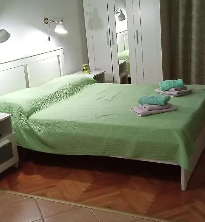Apartamento Ana Mari *