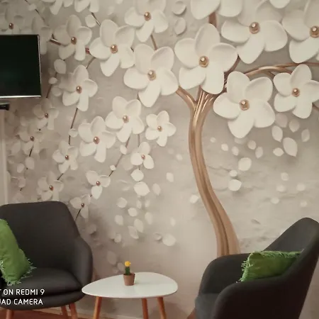 Apartamento Ana Mari *