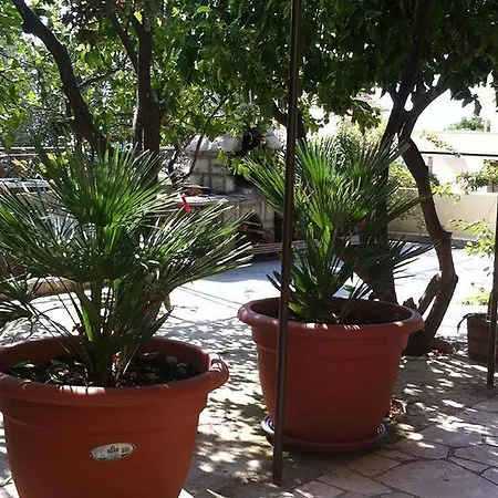 Apartamento Ana Mari Komiža