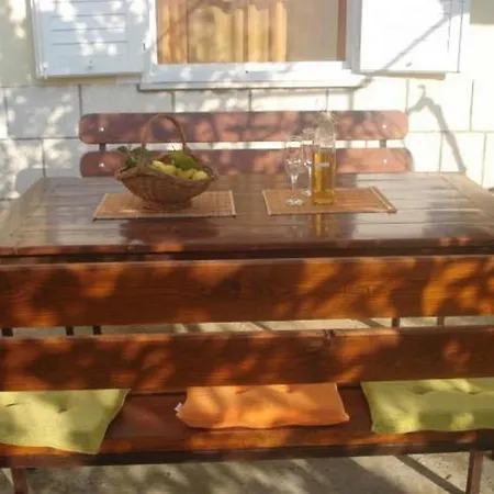 Apartamento Ana Mari Komiža