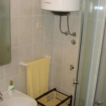 Apartamento Ana Mari *