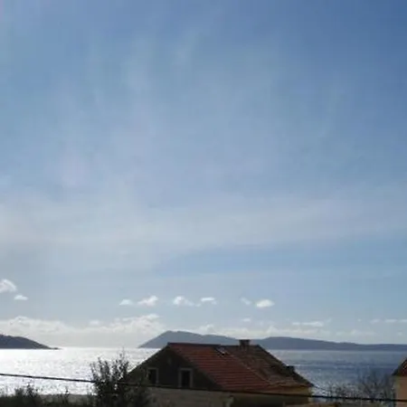 Apartamento Ana Mari Komiža