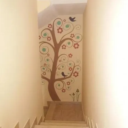 Apartamento Ana Mari *