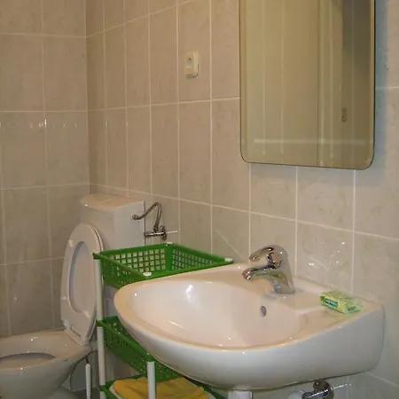 Apartamento Ana Mari *