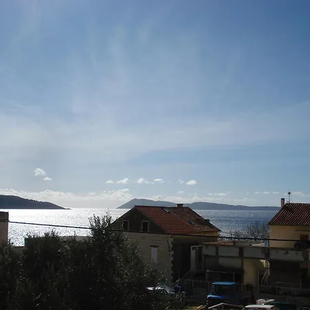 Apartamento Ana Mari Komiža