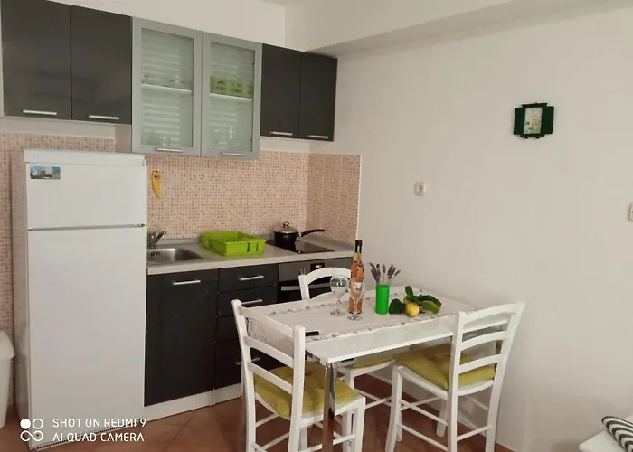 Ana Mari 아파트 코미자