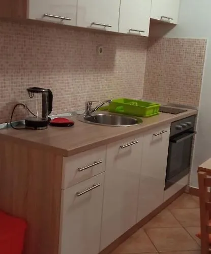 Ana Mari 아파트 *