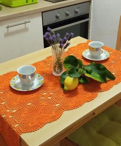 Ana Mari 아파트 코미자