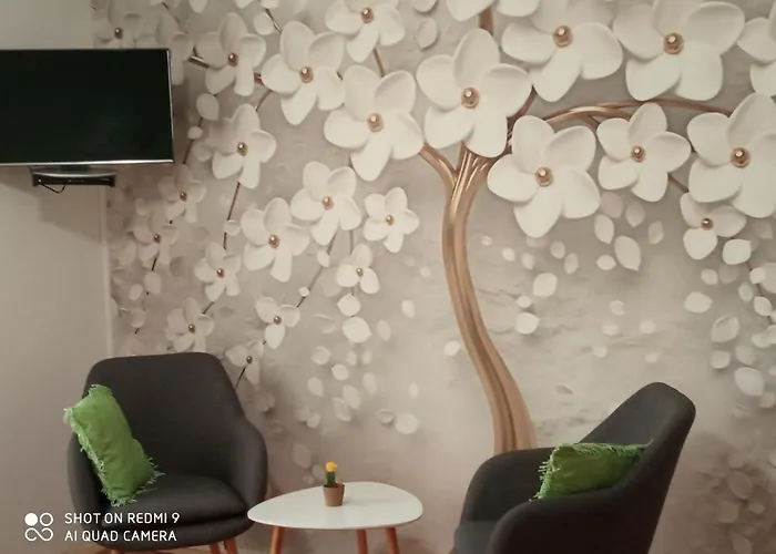 아파트 Ana Mari *