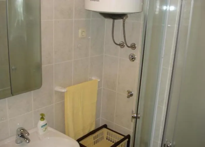 아파트 Ana Mari *