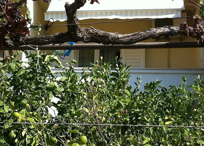 아파트 Ana Mari *