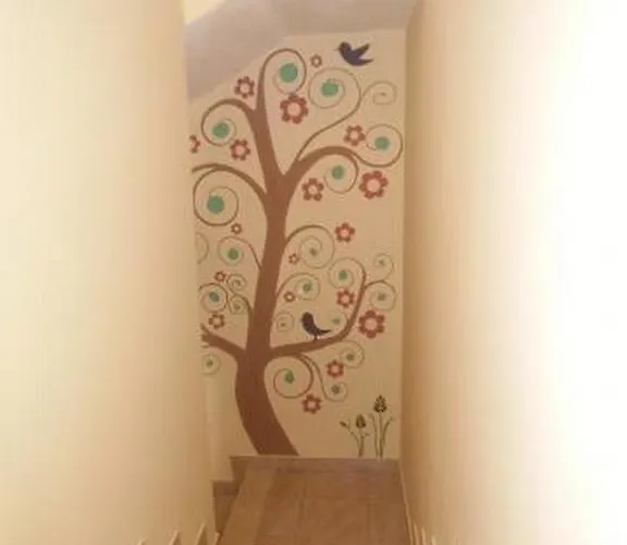 아파트 Ana Mari *