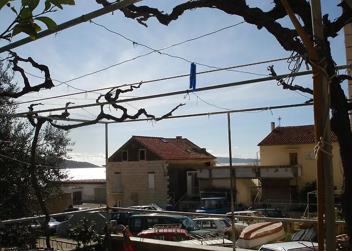 아파트 Ana Mari *