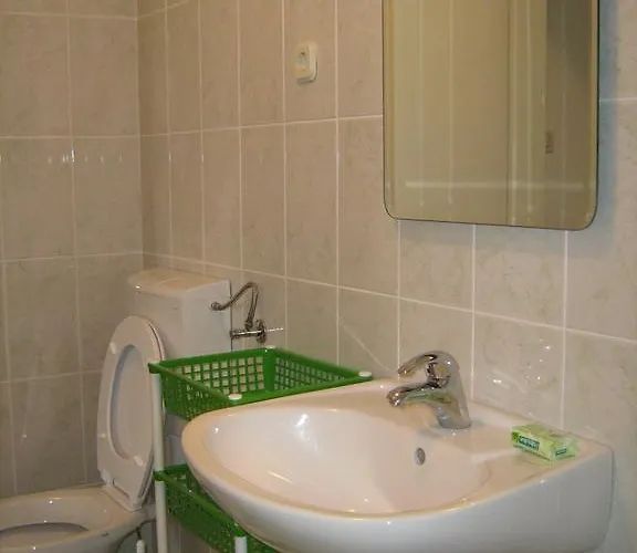 아파트 Ana Mari *