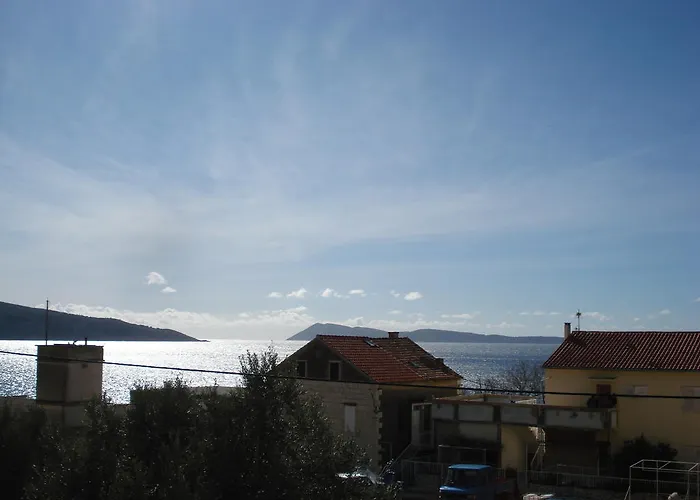 아파트 Ana Mari 코미자