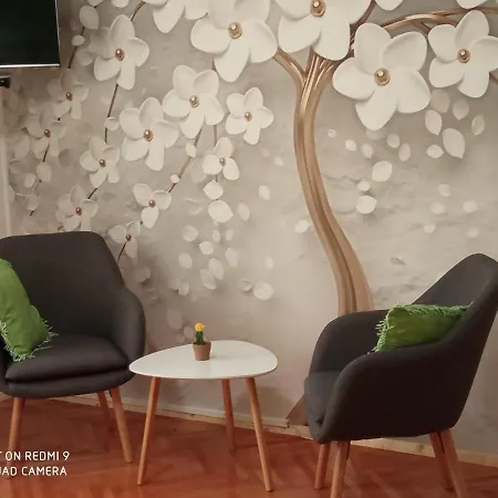 Ana Mari Apartament Komiža