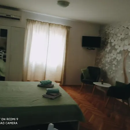 Apartament Ana Mari